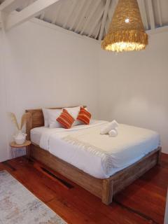 Villa Brown Sugar Ubud 2 bedrooms - Ubud - 9