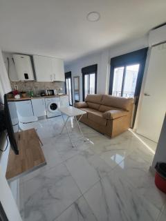 Apartamento Gloria Bendita - Jerez de la Frontera - 0