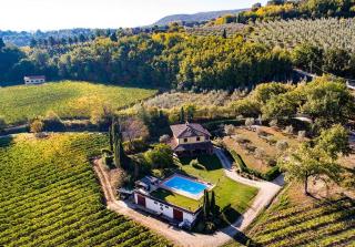 The Grapevine by MANVI - Montepulciano - 9