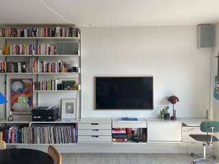 Newly renovated Apartment at Nørrebro - 8