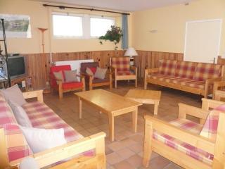 Gîte de l'Orangerie, 15 personnes, 7 ch, 275 m² - Saint-Gervais-la-Forêt - 1