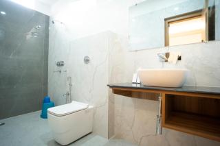 Hotel Shanti International - 2