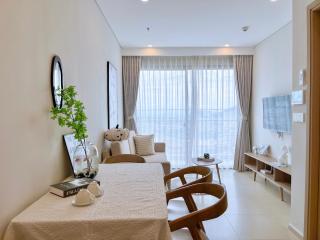 Cyla House -The Apartment An Gia - Vung Tau - 4