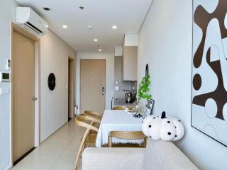 Cyla House -The Apartment An Gia - 5