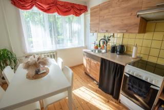 Cozy two-room apartment - Priekuļi - 5