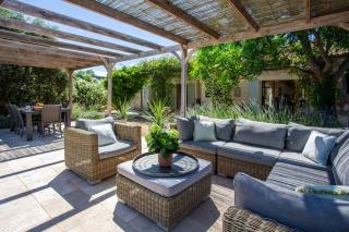 Villa Marelle- Stunning villa with pool near Pezenas - Néffiès - 9