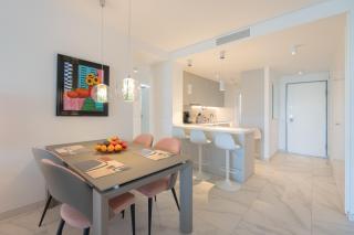 Miradores del Sol - Fabulous Apartment in Cancelada - 8