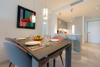 Miradores del Sol - Fabulous Apartment in Cancelada - Estepona - 6