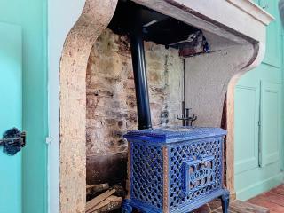 Charmante maison - 6