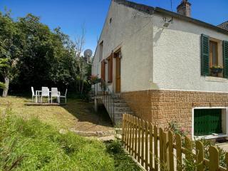 Charmante maison - 2