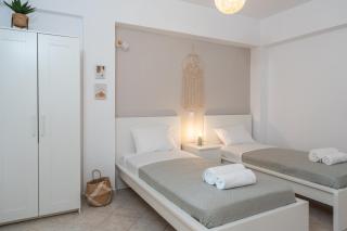 Valia's Place - Tsoutsouros - 1