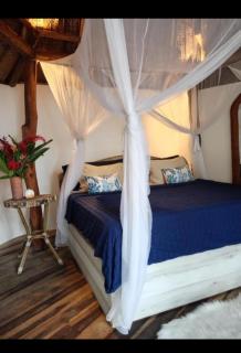 Maloca de Lujo Frente al Mar y Jacuzzi by NuevaOnda - 4