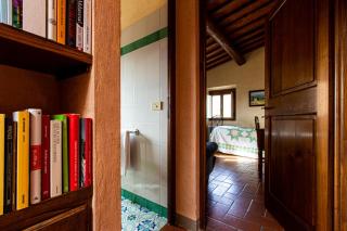 La Colonica - Intera Villa privata, relax, natura e piscina a sfioro - Rignano sullʼArno - 1