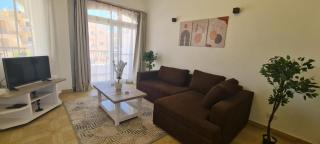 Beautiful Apartment in Egyptian Experience Resort - Sharm el Sheikh - 6