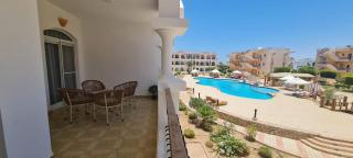 Beautiful Apartment in Egyptian Experience Resort - Sharm el Sheikh - 2