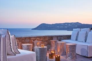 Myconian Imperial - Leading Hotels of the World - Elia Beach - 0