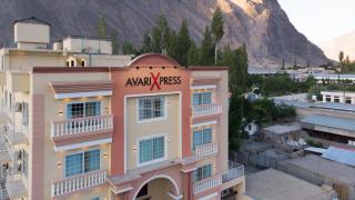 Avari Xpress Skardu - 3