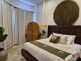 Langikula Villa Seminyak Bali - 4