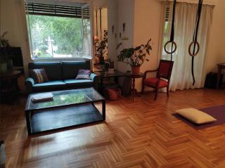 Athens' Chill House - 3