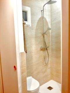 Charmant studio rue piétonne - Thonon-les-Bains - 8