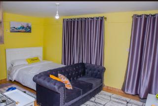 Blissful Escape - Ongata Rongai - 7