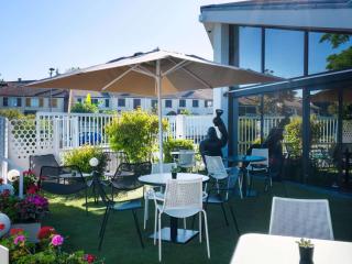 ibis Cergy Pontoise Le Port - Cergy - 0
