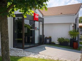 ibis Cergy Pontoise Le Port - Cergy - 8