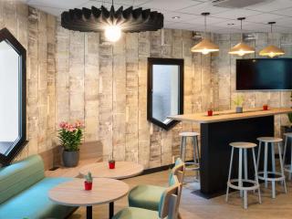 ibis Cergy Pontoise Le Port - Cergy - 4
