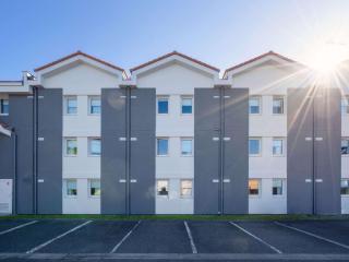 ibis Cergy Pontoise Le Port - Cergy - 2