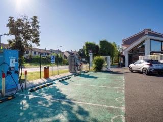 ibis Cergy Pontoise Le Port - Cergy - 3