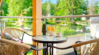 Apartamenty Good Time- Centrum, blisko wyciągu i szlaków - Szklarska Poręba - 9
