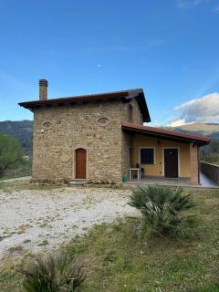 Casa vacanze La Cascina di Caterina - Castellabate - 0