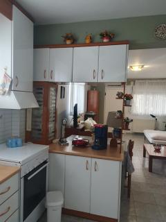 Meli's House by ALP Hospitality Services - Néon Rýsion - 4