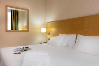 Best Western Cavalieri Della Corona - 6