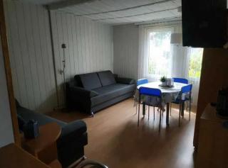 Domek Łeba - Liza - Nowęcin - 7