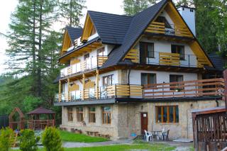 Apartamenty Magnus na Gubałówce - Kościelisko - 0