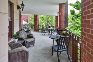 Hampton Inn & Suites Saratoga Springs Downtown - 7