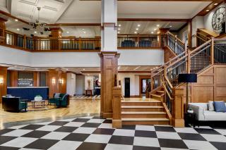 Hampton Inn & Suites Saratoga Springs Downtown - Saratoga Springs - 5