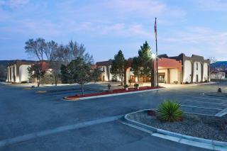 Hampton Inn Taos - Taos - 0
