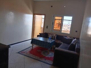 Residence El Oukhowa - Ouarzazate - 2