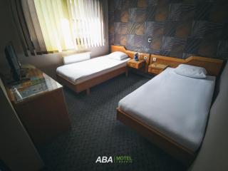 Garni Motel Aba - Travnik - 6