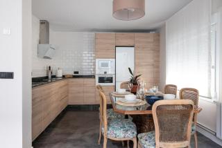 Casa Jado Loft en Santander - 4