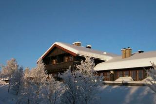 2-Bedroom Apartment with Balcony & Fireplace! - Beitostøl - 9