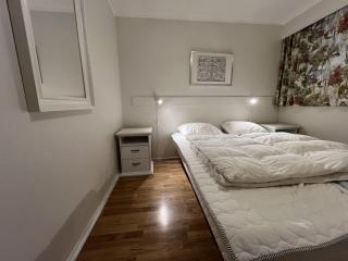 2-Bedroom Apartment with Balcony & Fireplace! - Beitostøl - 1