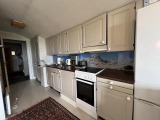 2-Bedroom Apartment with Balcony & Fireplace! - Beitostøl - 3