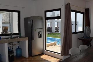Hotel Maya Jade - Monterrico - 4