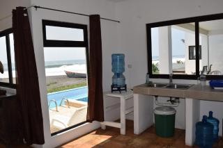 Hotel Maya Jade - Monterrico - 2