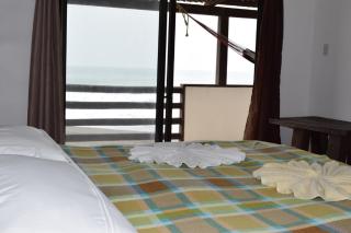 Hotel Maya Jade - Monterrico - 1