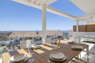 ViVi Homes - La Paz Sauna, Gym & Pool - Mijas Costa - 2