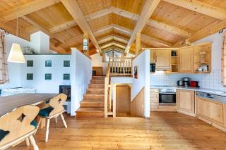 Schöneben Chalet Enzian - Wald im Pinzgau - 9